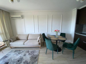 LUXURIOUS COMFORT IN CASCADAS